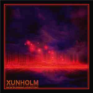 XUNHOLM - New Burning Horizons download free