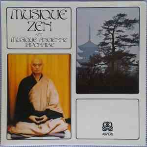 Yamaguchi Goro Et Matsumura Hoomei / Hamaguchi Motov - Musique Zen Et Musique Ancienne Japonaise download free