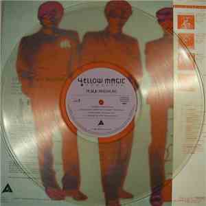 Yellow Magic Orchestra - Public Pressure download free