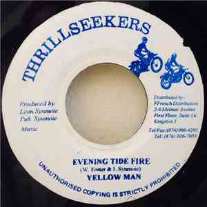 Yellow Man - Evening Tide Fire download free