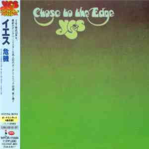 Yes - Close To The Edge = 危機 download free