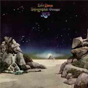 Yes - Tales From Topographic Oceans download free
