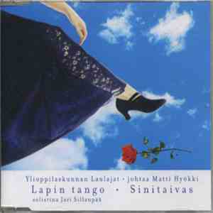 Ylioppilaskunnan Laulajat, Jari Sillanpää - Lapin Tango download free