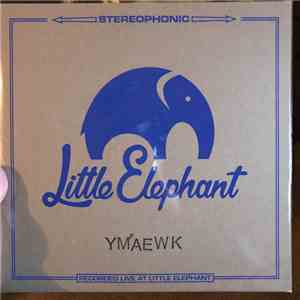 You, Me, And Everyone We Know - Little Elephant Sessions download free