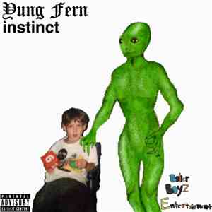 YUNG FERN - INSTINCT download free