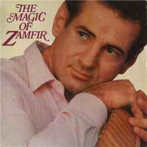 Zamfir - The Magic Of Zamfir download free