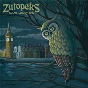 Zatopeks - About Bloody Time download free