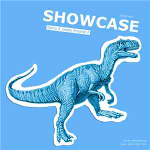 Zerno B meets Prophet P - Showcase download free