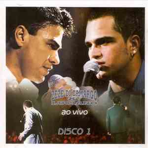 Zezé Di Camargo & Luciano - Ao Vivo, Vol. 1 download free