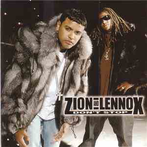 Zion And Lennox - Don't Stop download free