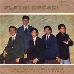 Zlatni Dečaci - Humoreska download free