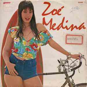 Zoé Medina - Vem Brincar / Esses Gatos São Artistas download free