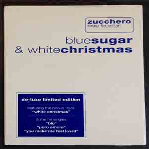 Zucchero - Bluesugar & Whitechristmas download free